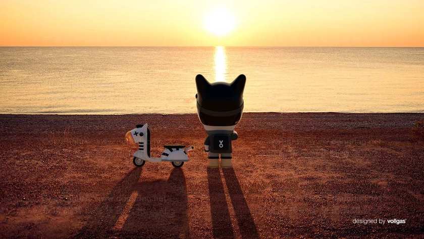 在展pg电子寻宝黄金城画册设计中，如何平衡创意表现与信息传达的关系？