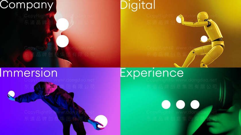 在招商项目推广中，画册设计如何与数字营销工具配合使用？