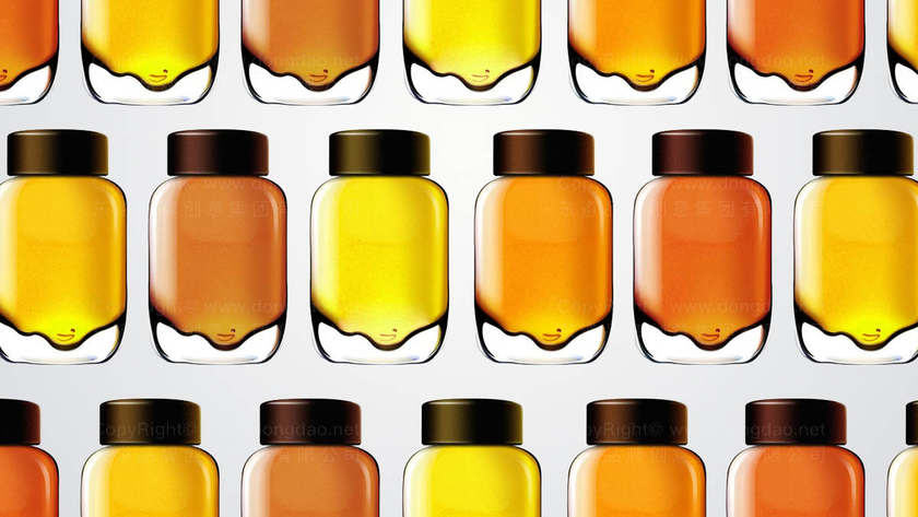 如何通过蜂蜜画册设计提升产品吸引力？为什么视觉呈现如此重要？