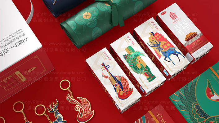 小吃车画册设计有哪些常用的色彩搭配方案？