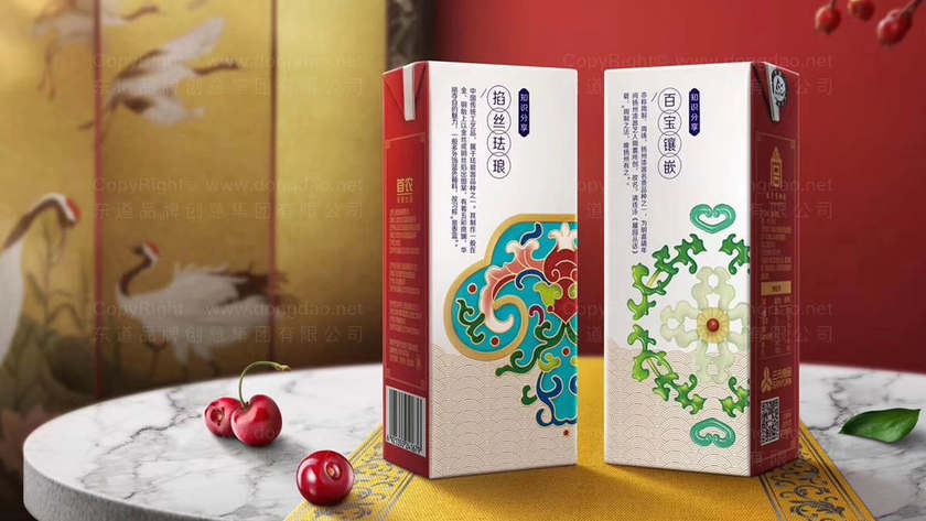 电砂锅画册设计风格如何选择？中式还是现代简约？