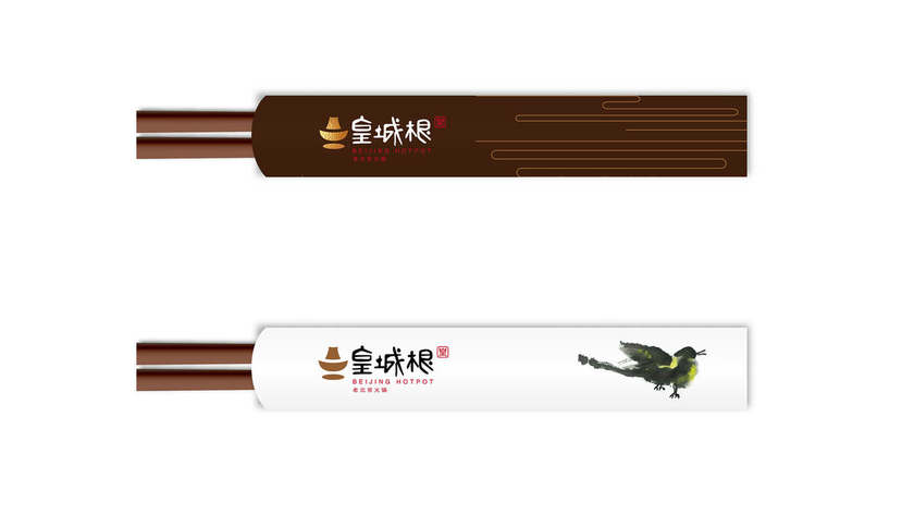 画册设计风格如何匹配消毒柜品牌定位？