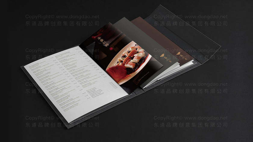 烟机灶具画册的封面设计有哪些创意方向？怎样吸引眼球？
