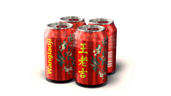 中国品牌设计塑造“润百颜”品牌最人青睐