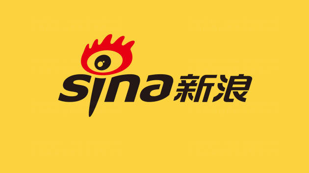 新浪網logo設計