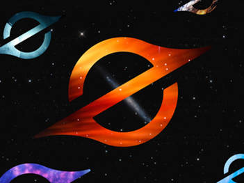 品牌設計中國長征火箭logo設計、vi設計應用場景_8
