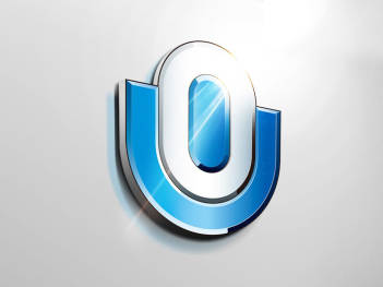 比亚迪轻蓝客车汽车logo设计图片素材_7