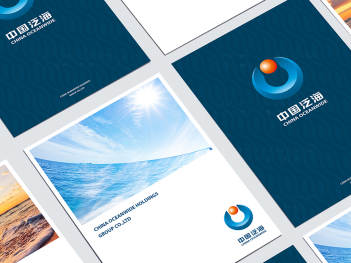 泛海控股logo设计图片素材
