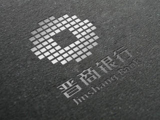晋商银行logo设计