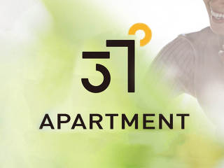 公寓logo设计