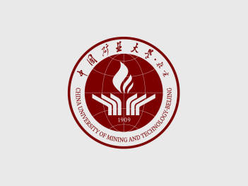 中国矿业大学（北京）大学学校logo设计图片素材_6