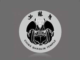 少林寺logo设计