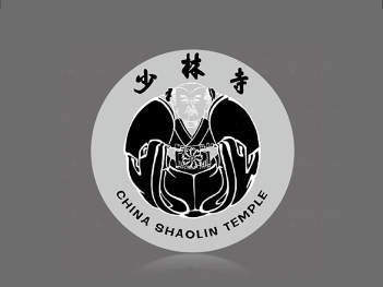 少林寺logo設計