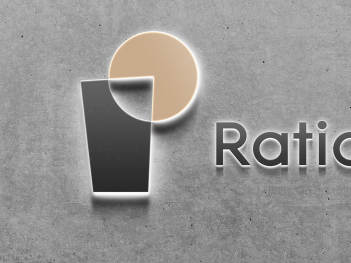 品比率大師（ Ratio Master）logo設計圖片素材