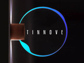 TINNOVE汽车智能系统汽车行业logo设计图片素材_7