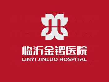 金锣医院logo设计图片素材_8