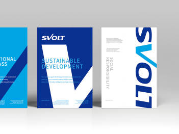 品牌设计LOGO&VI设计蜂巢易创品牌设计方案