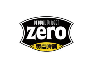 logo设计,啤酒logo设计