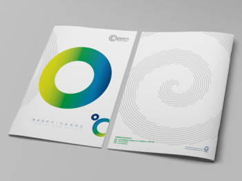 首创热力企业画册设计_首创热力画册设计图片素材_6
