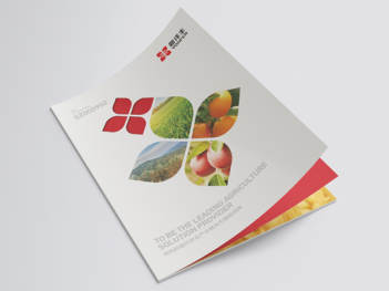 新洋丰肥业宣传画册设计图片_新洋丰肥业画册设计图片案例素材_7