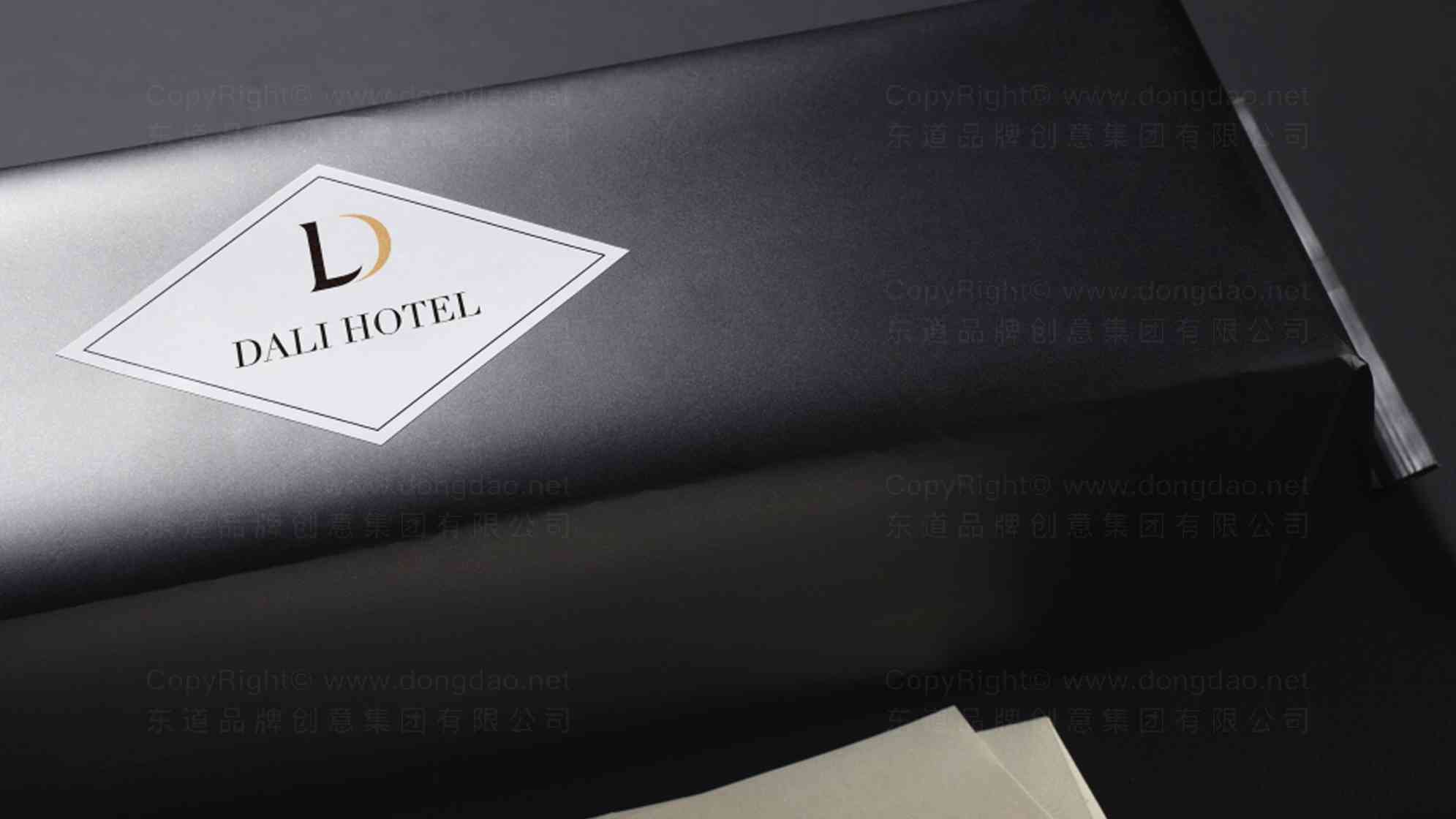 大理国际酒店logo设计图片素材_15