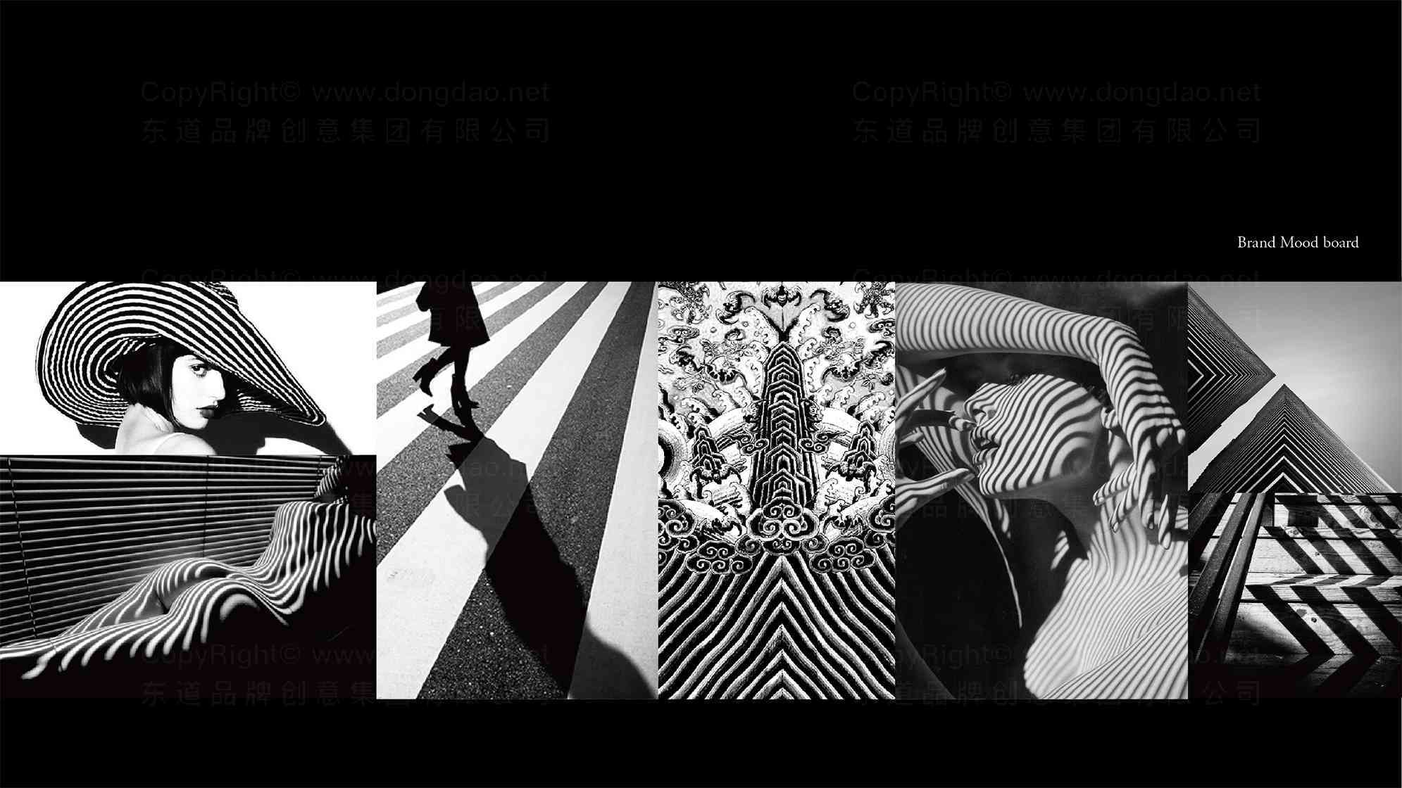 武汉大学万林博物馆vi设计图片素材