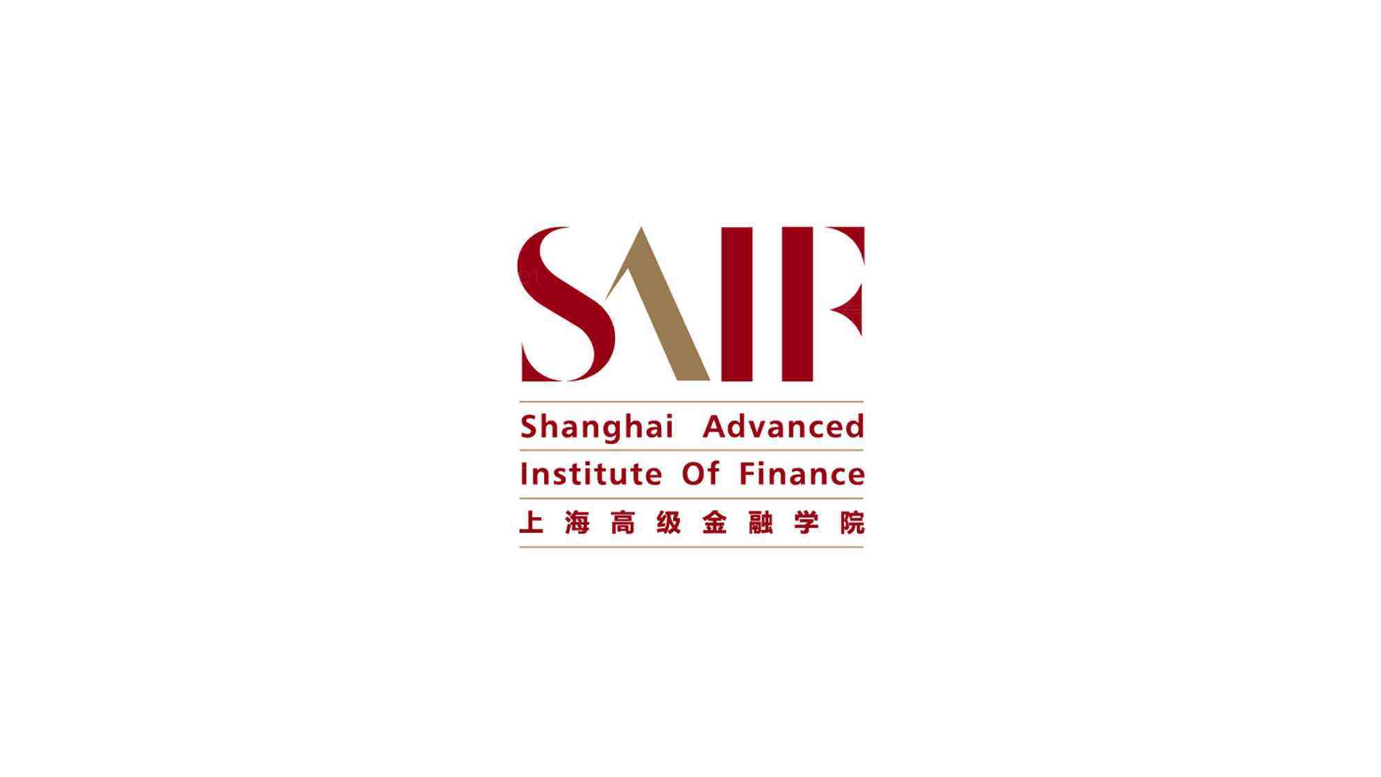 上海高级金融学院学校vi设计图片素材