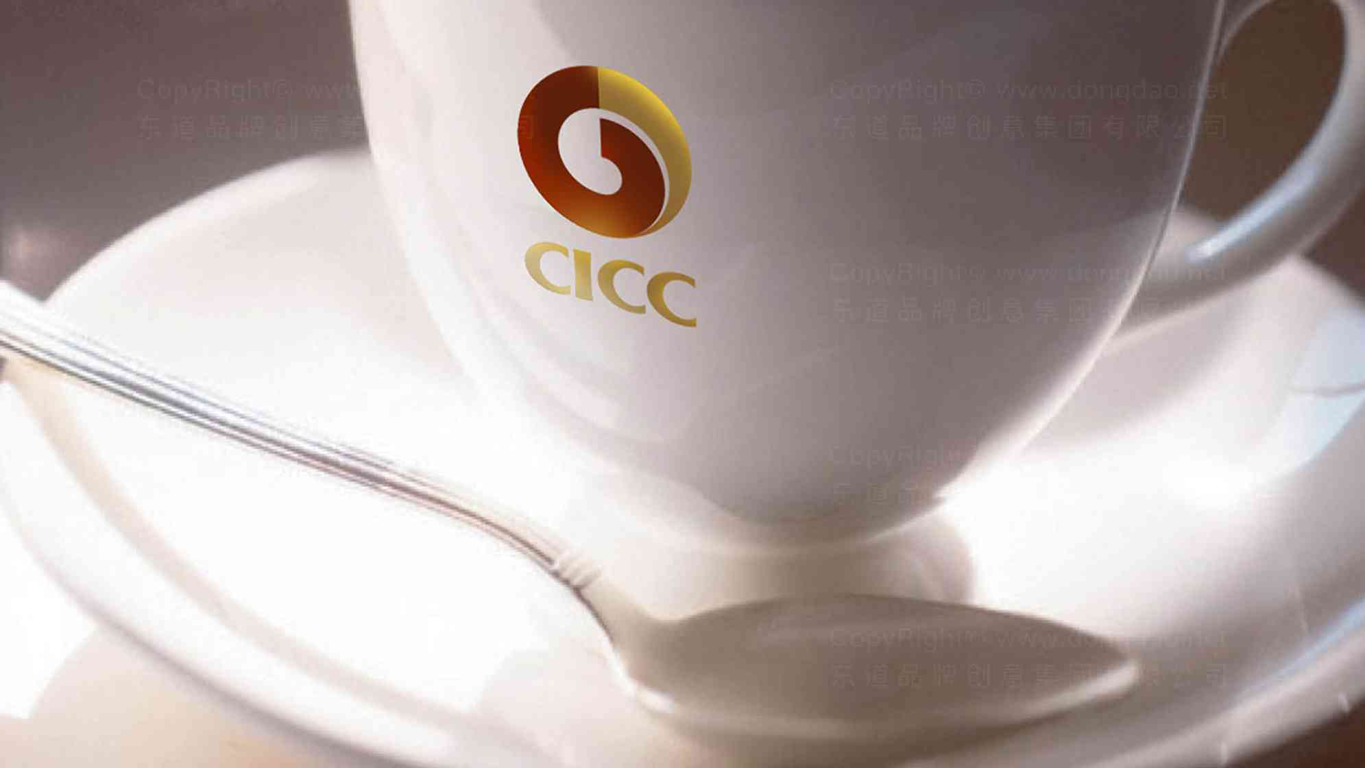 中金CICC金融公司logo设计图片素材_3