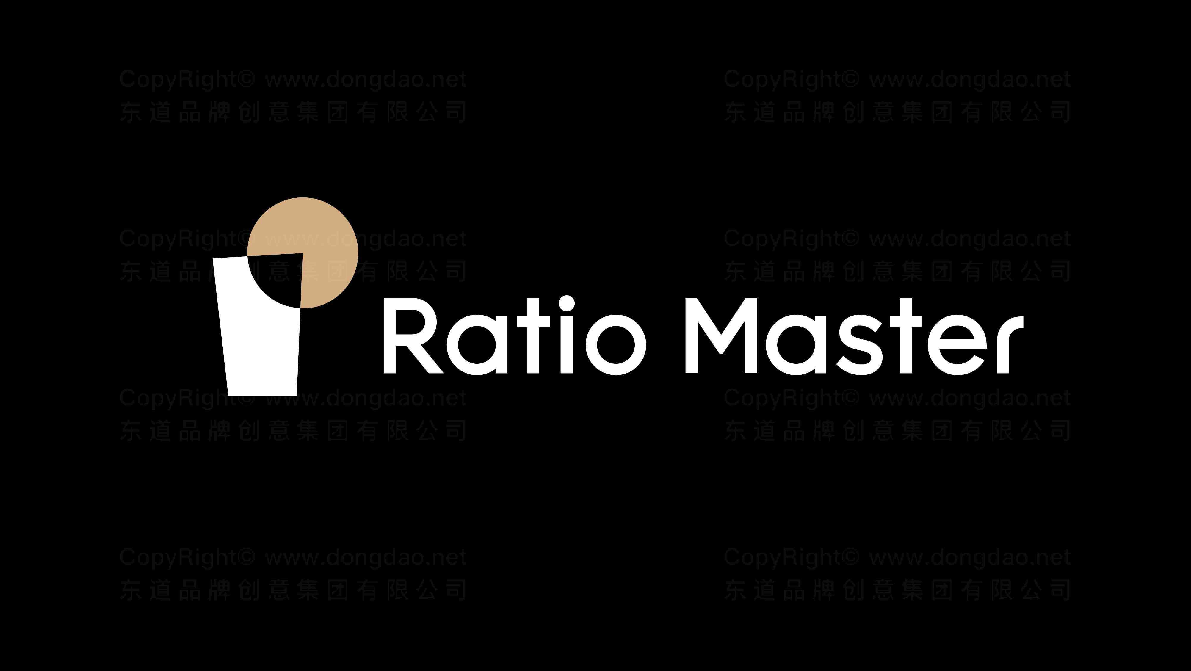 品比率大师（ Ratio Master）logo设计图片素材