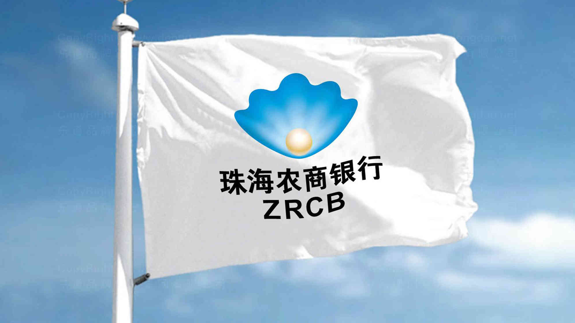 珠海农商银行logo设计图片素材大全（图片14）