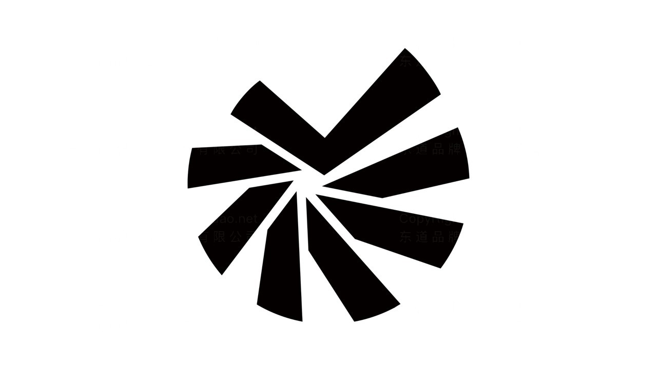 工业游礼logo设计图片素材大全案例欣赏