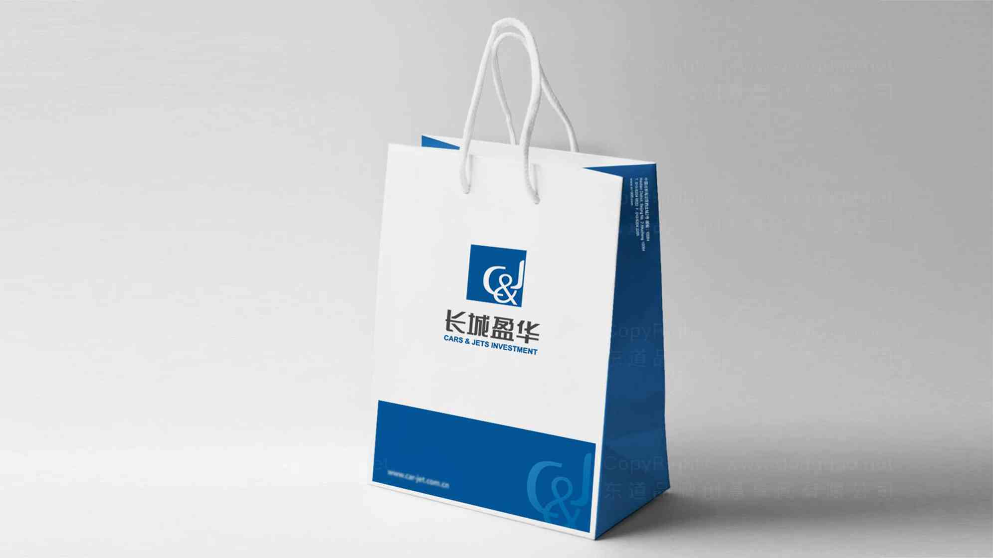 长城盈华企业品牌logo设计图片素材_3