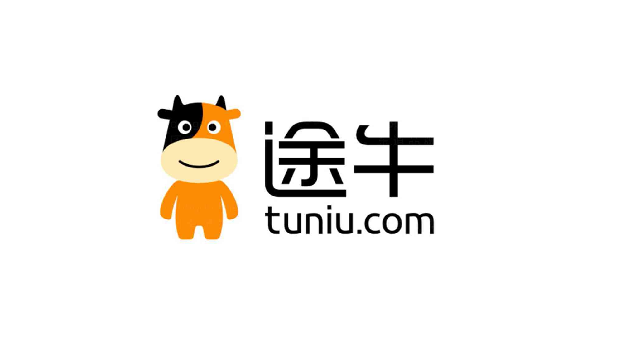 途牛旅游网logo设计_途牛旅游网旅游公司logo设计图片素材