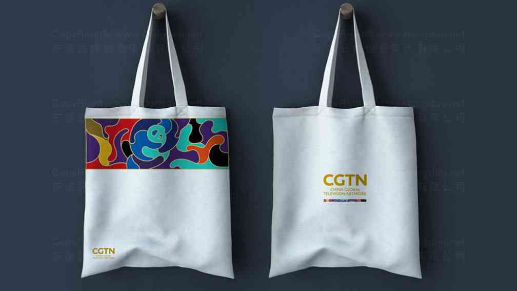 CGTN文化产品设计图片素材_6