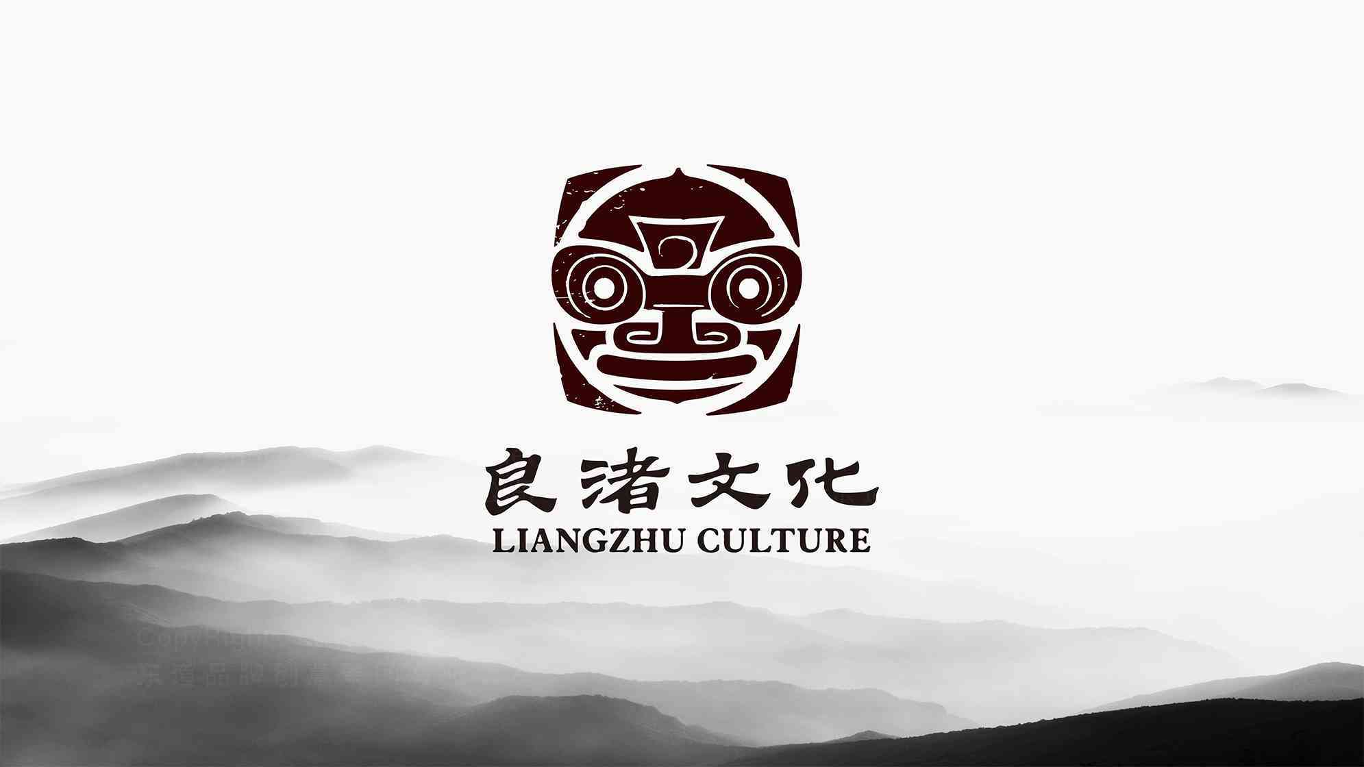 良渚文化文化产品设计图片素材
